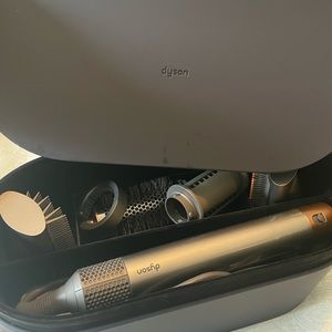 Dyson Air Wrap